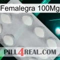 Femalegra 100Mg 16